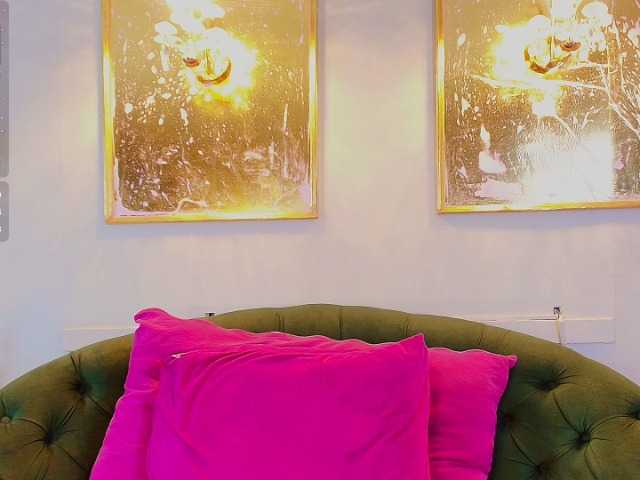 evediamondcr live cam on BongaCams