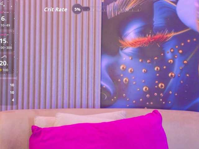 evediamondcr live cam on BongaCams