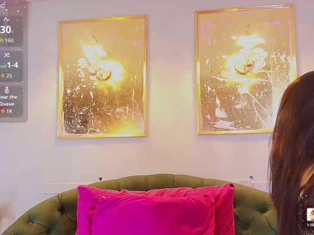 evediamondcr live cam preview