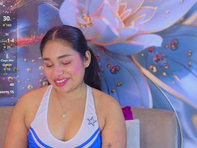 evediamondcr live cam on BongaCams