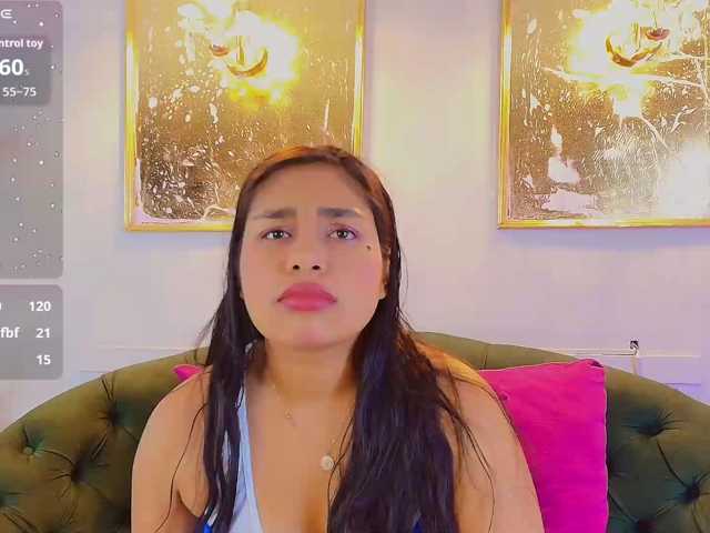 evediamondcr live cam on BongaCams