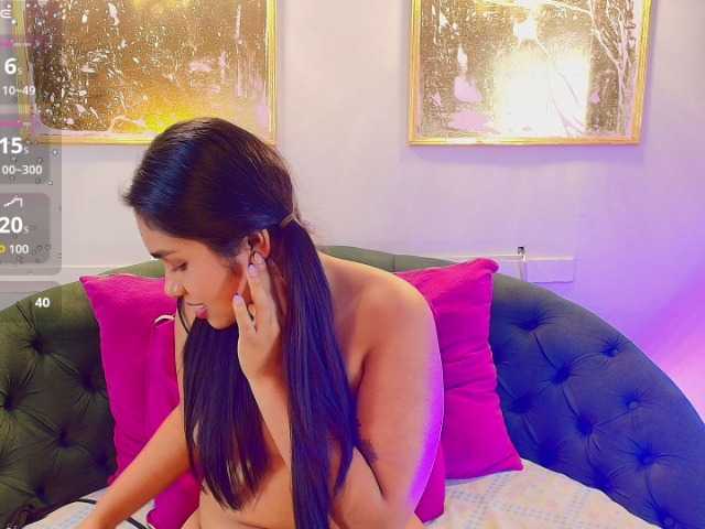 evediamondcr live cam on BongaCams
