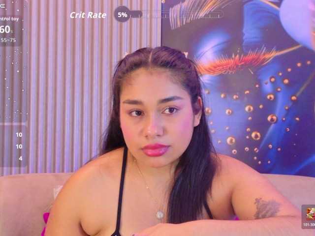 evediamondcr live cam on BongaCams