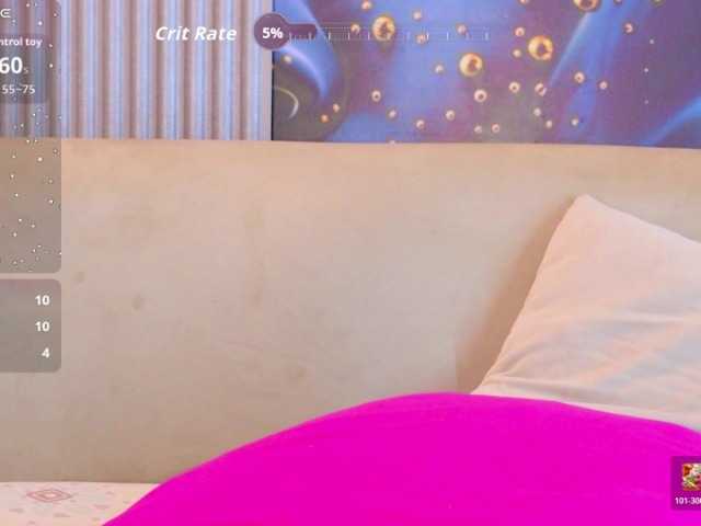 evediamondcr live cam on BongaCams