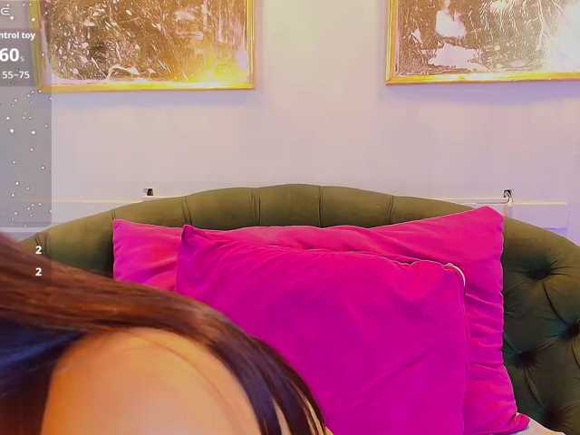 evediamondcr live cam on BongaCams