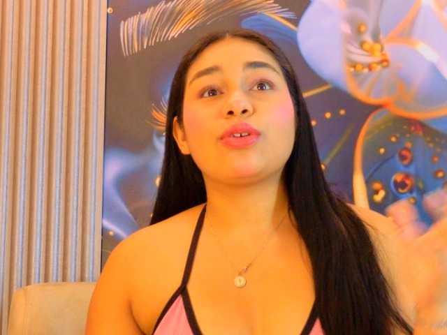 evediamondcr live cam on BongaCams