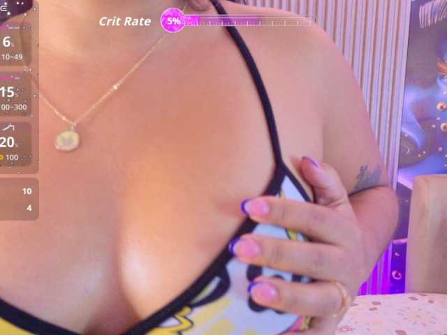 evediamondcr live cam preview