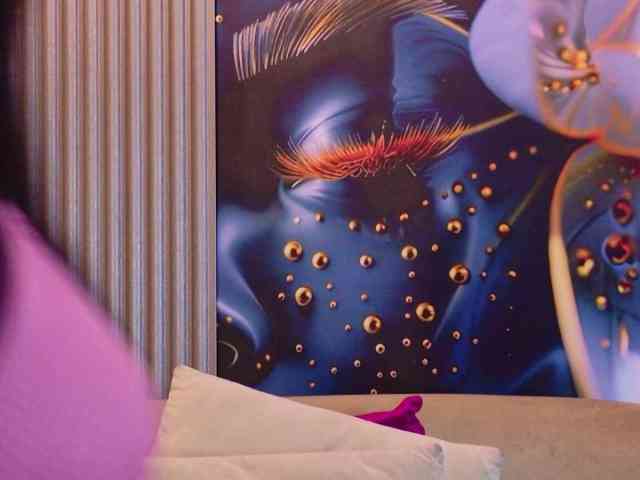 evediamondcr webcam