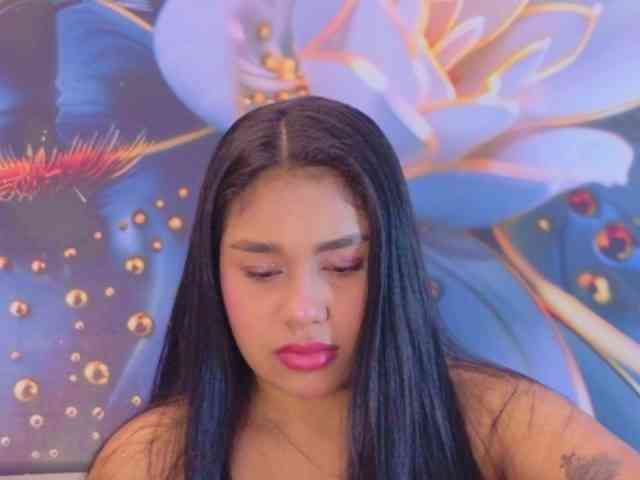 evediamondcr webcam