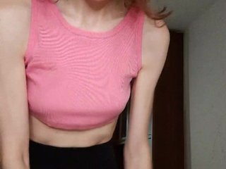 Naechka Porn Show
