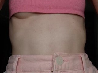 Naechka Porn Show