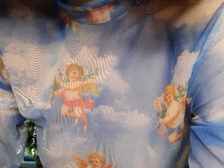 Naechka Porn Show