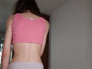 Naechka Porn Show