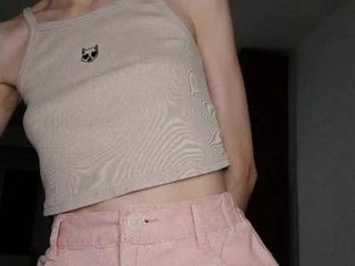 Naechka Porn Show