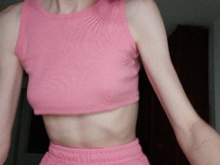Naechka Porn Show