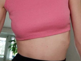 Naechka Porn Show