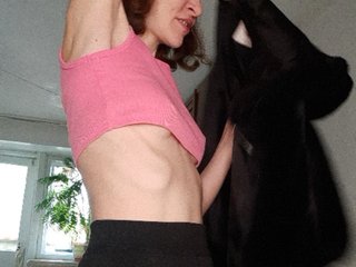 Naechka Porn Show