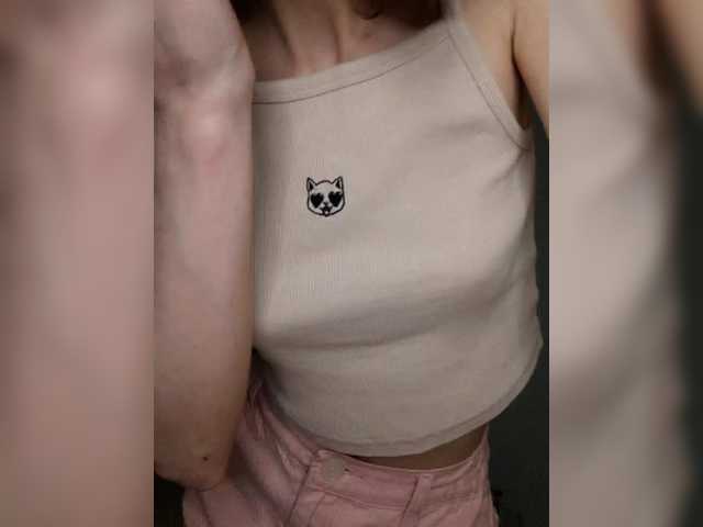 Naechka live cam on BongaCams