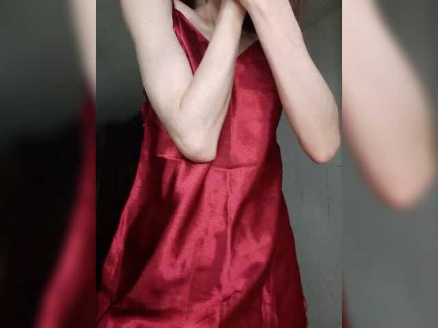 Naechka live cam on BongaCams