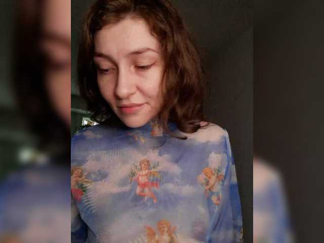 Naechka live cam on BongaCams