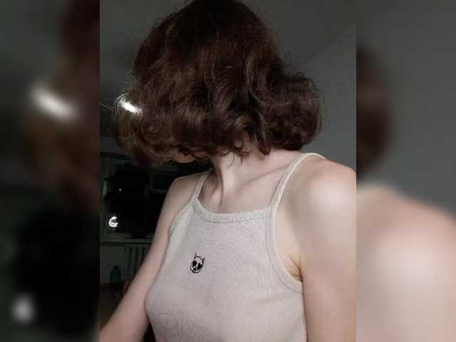 Naechka live cam on BongaCams