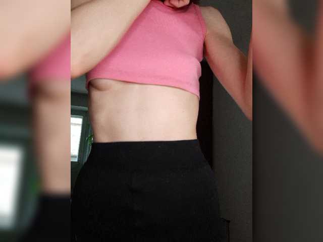 Naechka live cam on BongaCams