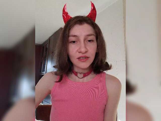 Naechka live cam on BongaCams