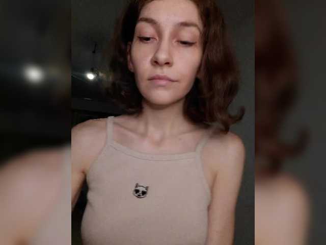 Naechka live cam on BongaCams