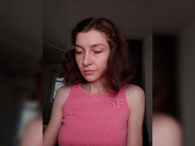 Naechka live cam on BongaCams