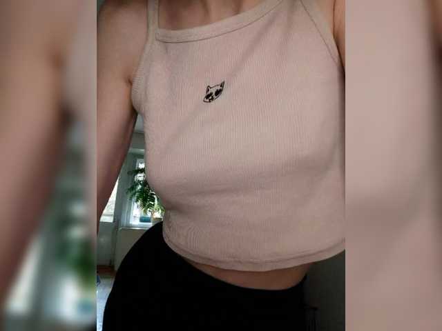 Naechka live cam on BongaCams