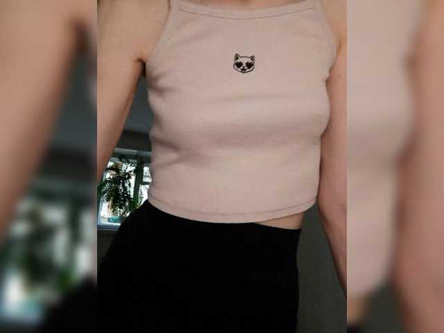 Naechka live cam on BongaCams