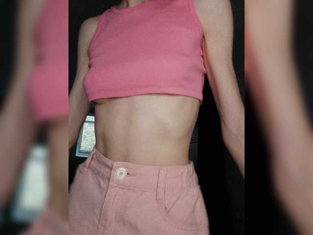 Naechka live cam on BongaCams
