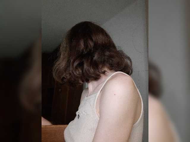Naechka live cam on BongaCams