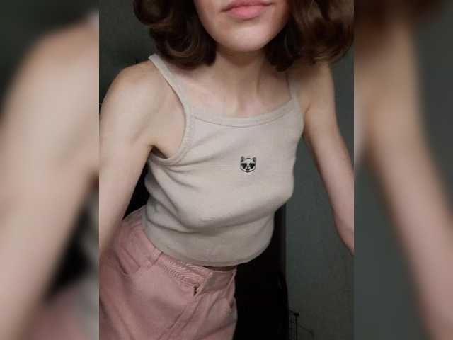 Naechka live cam on BongaCams