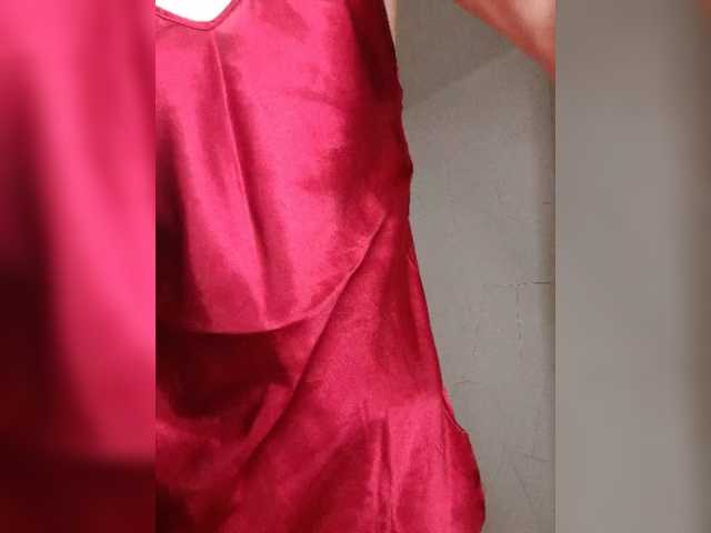 Naechka live cam on BongaCams
