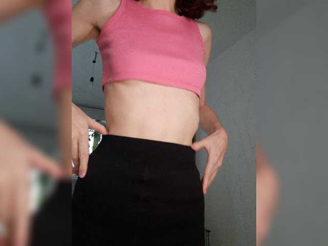 Naechka live cam on BongaCams