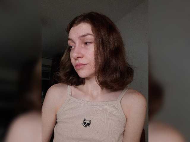 Naechka live cam on BongaCams
