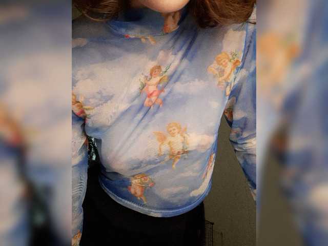 Naechka — live female cam