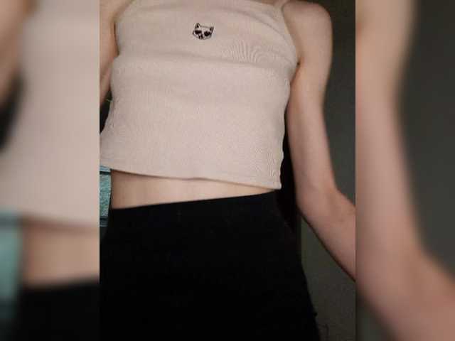 Naechka live cam on BongaCams