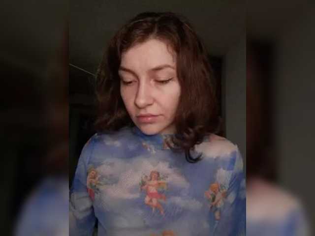 Naechka live cam on BongaCams