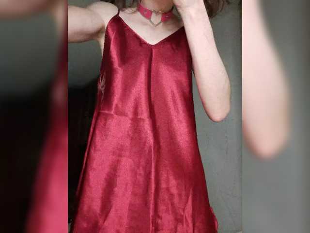 Naechka live cam on BongaCams