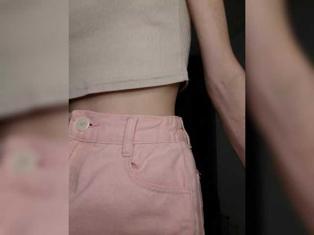 Naechka live cam on BongaCams