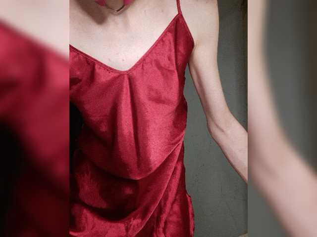 Naechka live cam on BongaCams