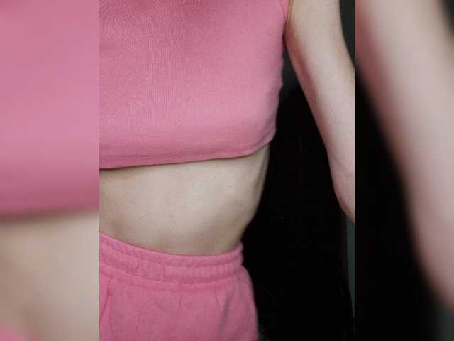 Naechka live cam on BongaCams