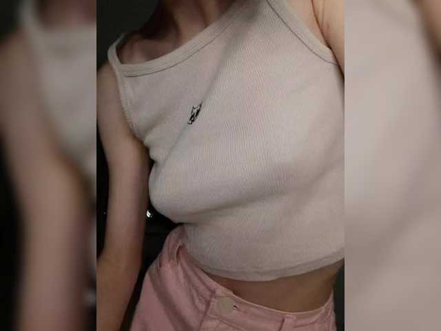 Naechka live cam on BongaCams