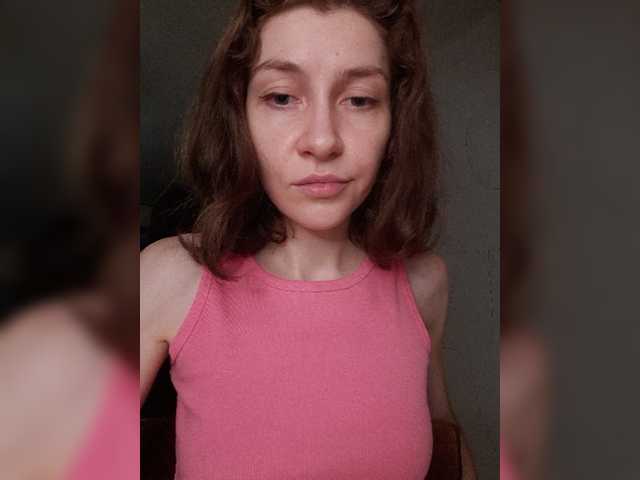 Naechka, en vivo ahora en BongaCams