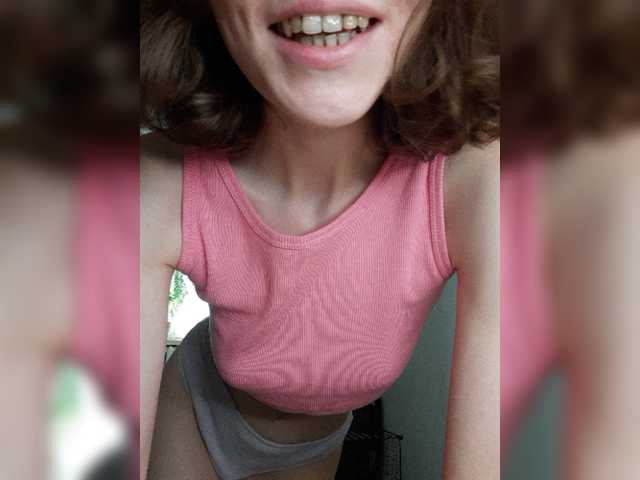 Naechka live cam on BongaCams