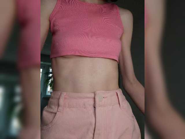 Naechka, en directo ahora en BongaCams