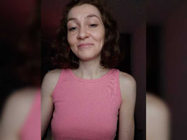 Naechka live cam on BongaCams