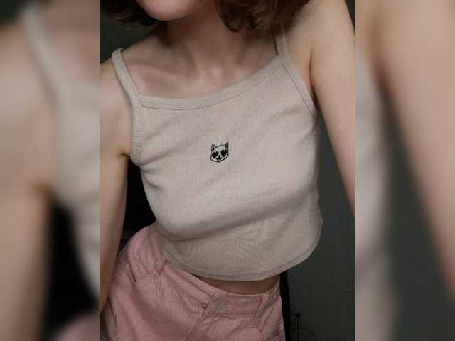 Naechka live cam on BongaCams